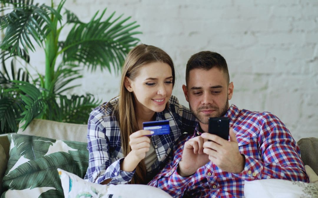 Protecting a young couple’s mortgage and lifestyle