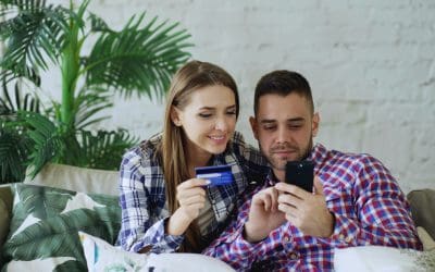 Protecting a young couple’s mortgage and lifestyle